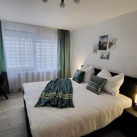 4Rooms Central-Modern Near Mtu With Balcony, The Beach By Lakescape Fewos FDH Eksteriør bilde