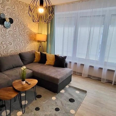 4Rooms Central-Modern Near Mtu With Balcony, The Beach By Lakescape Fewos FDH Eksteriør bilde