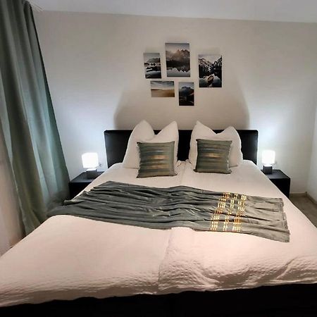 4Rooms Central-Modern Near Mtu With Balcony, The Beach By Lakescape Fewos FDH Eksteriør bilde