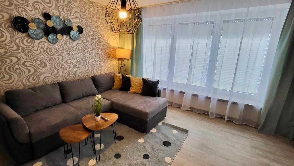 4Rooms Central-Modern Near Mtu With Balcony, The Beach By Lakescape Fewos FDH Eksteriør bilde