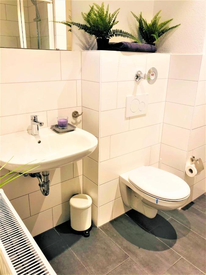 4Rooms Central-Modern Near Mtu With Balcony, The Beach By Lakescape Fewos FDH Eksteriør bilde