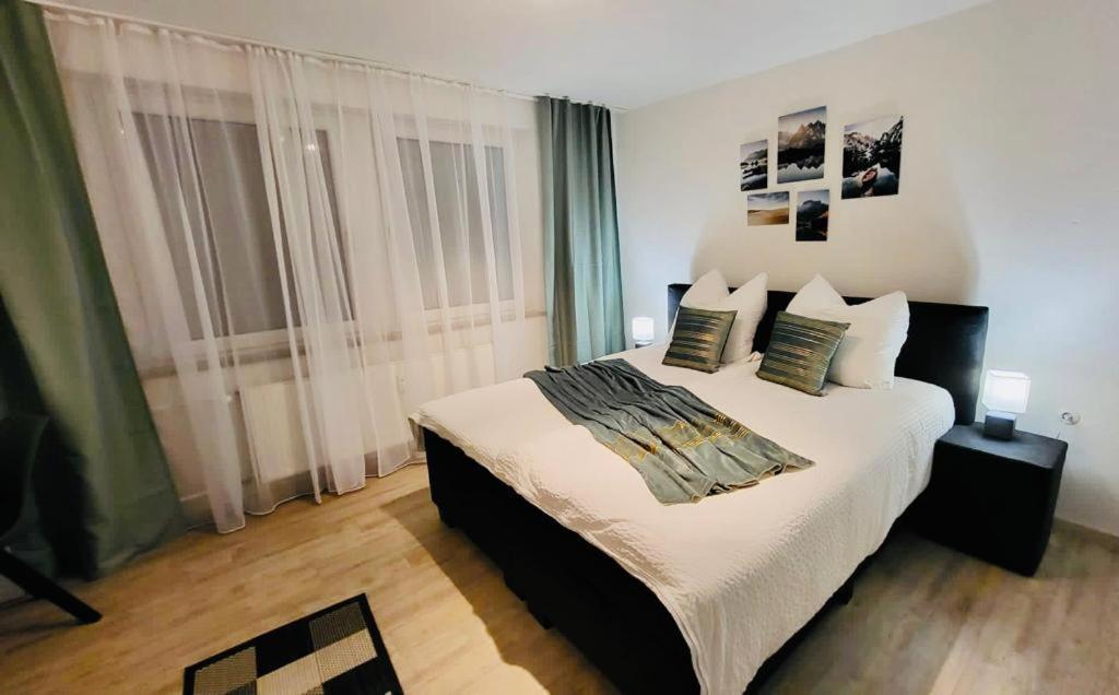 4Rooms Central-Modern Near Mtu With Balcony, The Beach By Lakescape Fewos FDH Eksteriør bilde