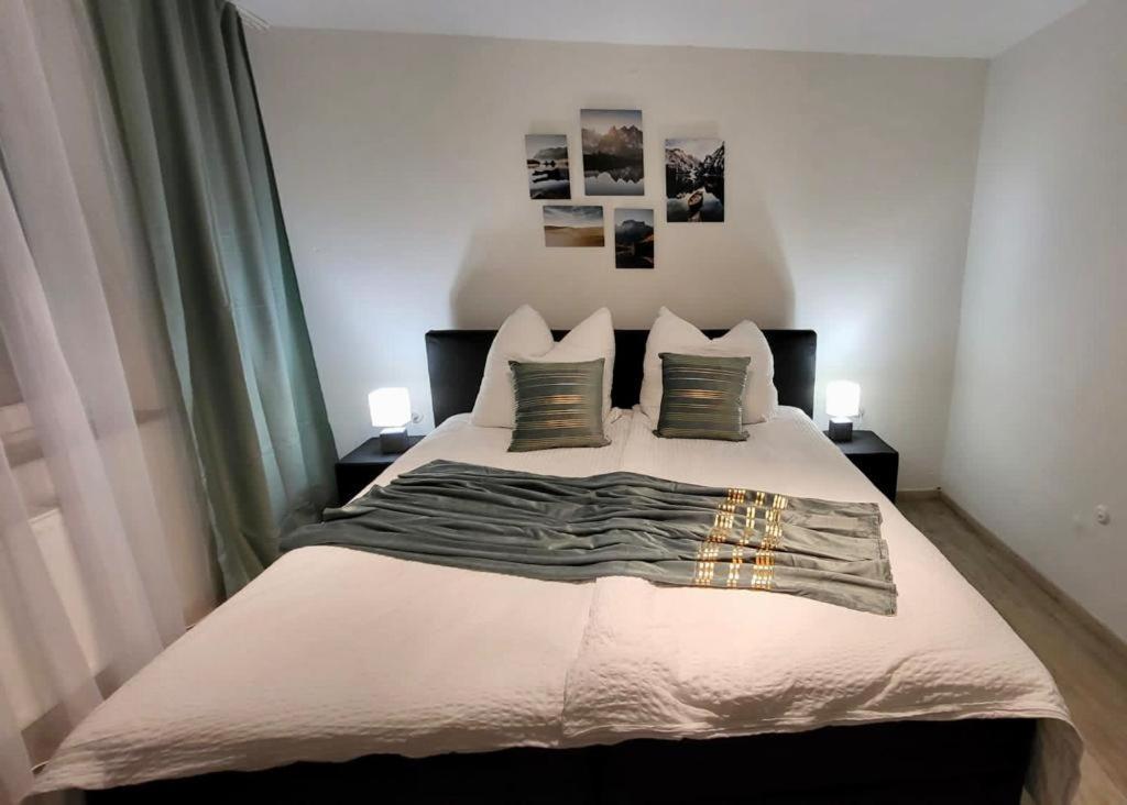 4Rooms Central-Modern Near Mtu With Balcony, The Beach By Lakescape Fewos FDH Eksteriør bilde