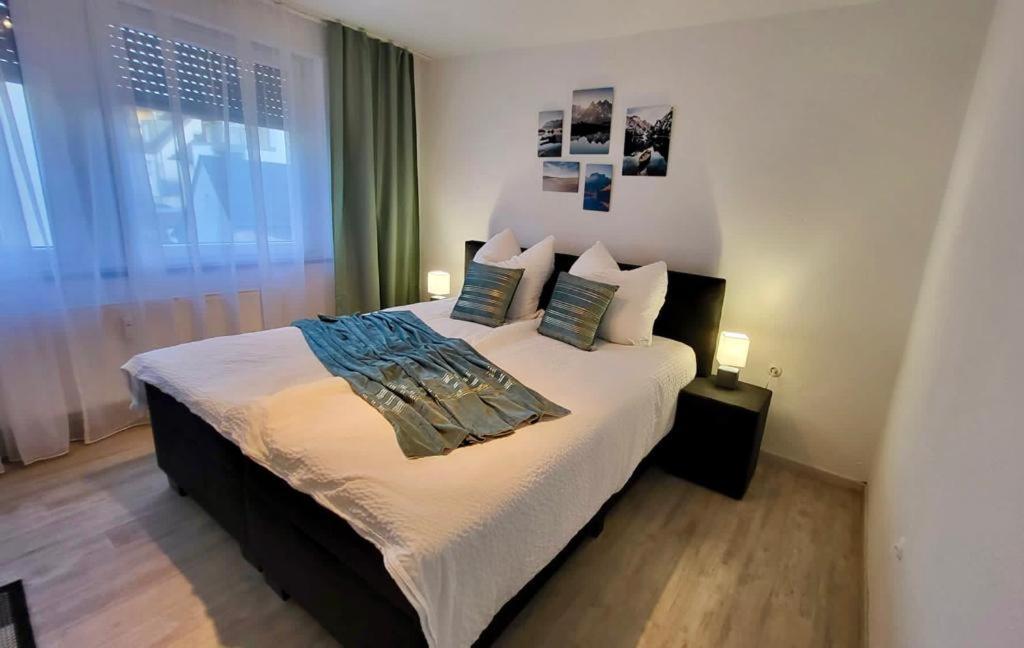 4Rooms Central-Modern Near Mtu With Balcony, The Beach By Lakescape Fewos FDH Eksteriør bilde