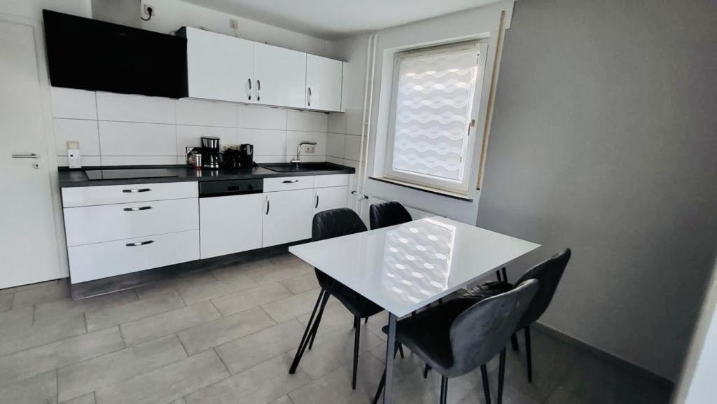 4Rooms Central-Modern Near Mtu With Balcony, The Beach By Lakescape Fewos FDH Eksteriør bilde