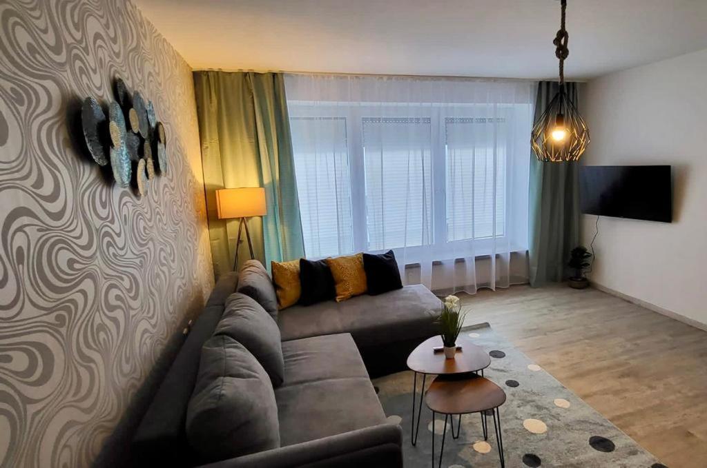4Rooms Central-Modern Near Mtu With Balcony, The Beach By Lakescape Fewos FDH Eksteriør bilde