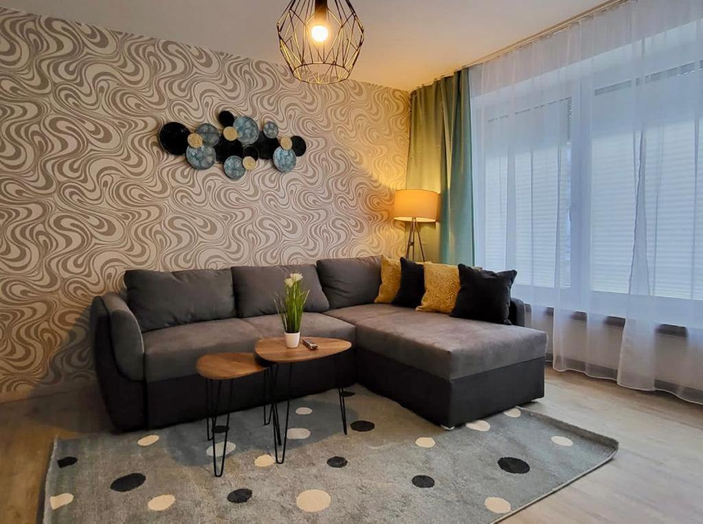 4Rooms Central-Modern Near Mtu With Balcony, The Beach By Lakescape Fewos FDH Eksteriør bilde